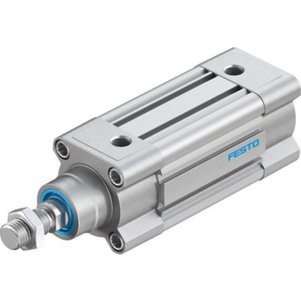 Festo Standards-Based Cylinder DSBC-50-50-D3-PPSA-N3 DSBC-50-50-D3-PPSA-N3